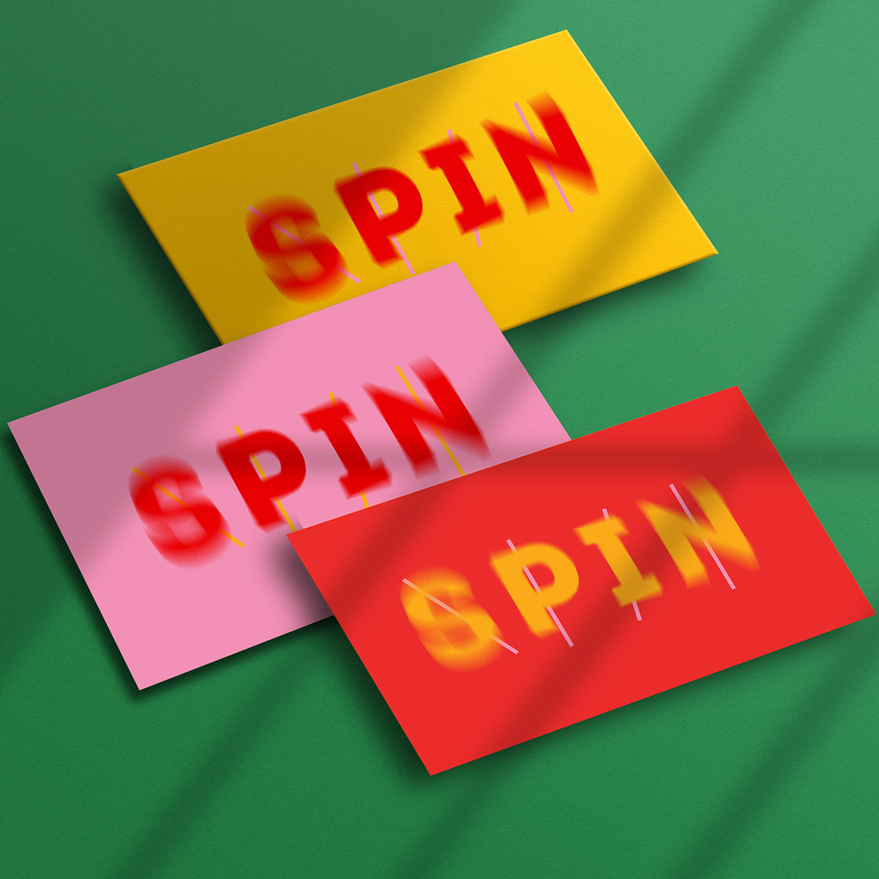 Spin